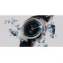 Смарт-часы MyKronoz ZeTime Premium Regular (Gold/Brown) оптом