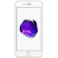 Смартфон Apple iPhone 7 Plus 128Gb (Rose Gold)