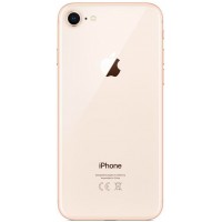 Смартфон Apple iPhone 8 256Gb MQ7E2RU/A (Gold)