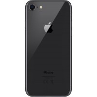 Смартфон Apple iPhone 8 64Gb (Space Gray)