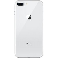 Смартфон Apple iPhone 8 Plus 256Gb (Silver)