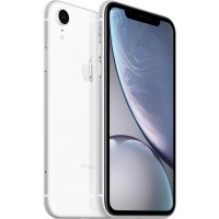 Смартфон Apple iPhone XR 128Gb MRYD2RU/A (White)