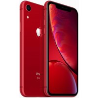 Смартфон Apple iPhone XR 128Gb MRYE2RU/A (Red)