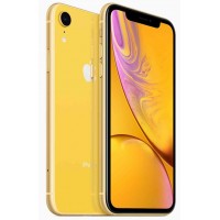 Смартфон Apple iPhone XR 128Gb MRYF2RU/A (Yellow)