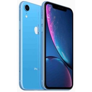 Смартфон Apple iPhone XR 256Gb MRYQ2RU/A (Blue) оптом