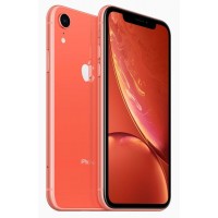 Смартфон Apple iPhone XR 64Gb MRY82RU/A (Coral)