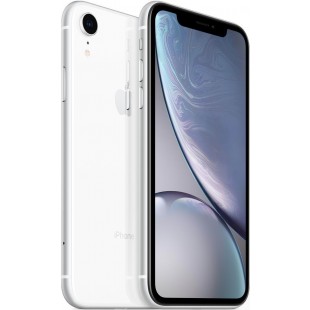 Смартфон Apple iPhone XR 64Gb (White) оптом