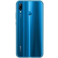 Смартфон Huawei P20 Lite 4/64 Гб (Blue Ultramarine)