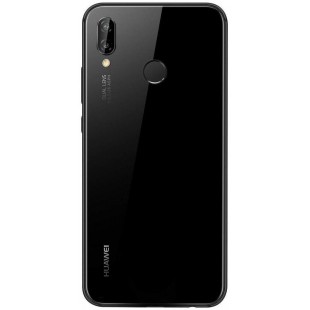 Смартфон Huawei P20 Lite 4/64 Гб (Midnight Black) оптом