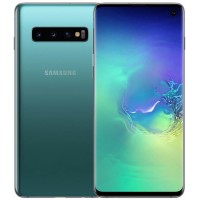 Смартфон Samsung Galaxy S10 128Gb SM-G973FZGDSER (Green)