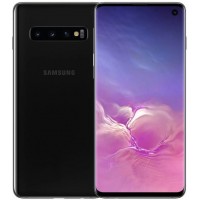 Смартфон Samsung Galaxy S10 128Gb SM-G973FZKDSER (Black)