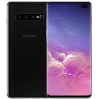 Смартфон Samsung Galaxy S10 Plus 128Gb SM-G975FZKDSER (Black)