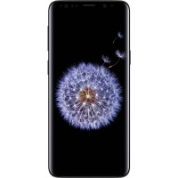 Смартфон Samsung Galaxy S9 64Gb SM-G960FZKDSER (Midnight Black)