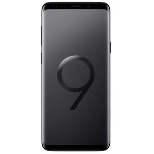 Смартфон Samsung Galaxy S9 Plus 64Gb SM-G965FZKDSER (Black Brilliant) оптом
