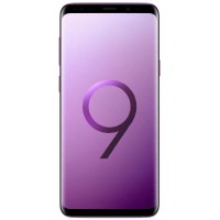 Смартфон Samsung Galaxy S9 Plus 64Gb SM-G965FZPDSER (Ultra Violet)