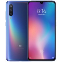 Смартфон Xiaomi Mi 9 128Gb M1902F1G (Ocean Blue)