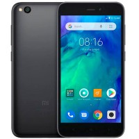Смартфон Xiaomi Redmi Go 16Gb M1903C3GG (Black)