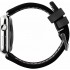 Сменный ремешок Cozistyle Leather Band (CLB010) для Apple Watch 42mm (Black) оптом