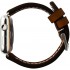 Сменный ремешок Cozistyle Leather Band (CLB012) для Apple Watch 42mm (Brown) оптом