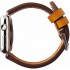 Сменный ремешок Cozistyle Leather Band (CLB018) для Apple Watch 42mm (Light Tan) оптом
