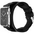 Сменный ремешок Cozistyle Wide Leather Band (CWLB10) для Apple Watch 42mm (Black) оптом