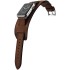 Сменный ремешок Cozistyle Wide Leather Band (CWLB12) для Apple Watch 42mm (Brown) оптом