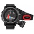 Спортивные часы Garmin Fenix 3 HRM 010-01338-74 (Grey/Black) оптом