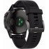 Спортивные часы Garmin Fenix 5 Performer Bundle 010-01688-32 (Slate Grey/Black) оптом