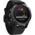 Спортивные часы Garmin Fenix 5 Performer Bundle 010-01688-32 (Slate Grey/Black) оптом