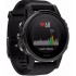 Спортивные часы Garmin Fenix 5S 010-01685-11 (Sapphire Black/Black) оптом