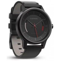 Спортивные часы Garmin Vivomove Classic 010-01597-10 (Black)