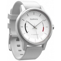 Спортивные часы Garmin Vivomove Sport 010-01597-01 (White)