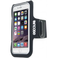 Спортивный чехол Incase Active Armband (INOM170201-BLK) для iPhone 6/6S/7 (Black)