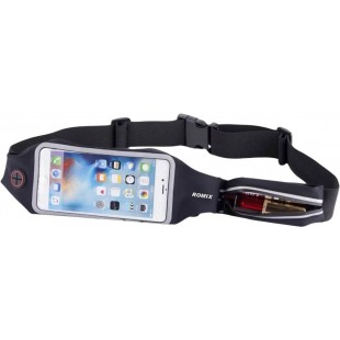 Спортивный чехол на пояс Romix Touch Screen Waist Bag (RH16-4.7BK) для смартфона 4.7 (Black) оптом