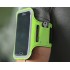 Спортивный чехол на руку Romix Arm Belt (RH07-4.7) для смартфона 4.7 (Green) оптом