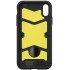 Спортивный чехол Spigen Gearlock Mount (064CS25073) для iPhone XR (Black) оптом