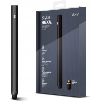 Стилус Elago Hexa для iPad/iPhone (Black)
