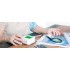Тонометр iHealth Track Bluetooth Blood Pressure Monitor SLR550BT (White) оптом