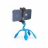 Трипод Miggo Splat 3N1 (MW SP-3N1 BL 50) для смартфонов, экшн-камер, фотоаппаратов (Blue) оптом
