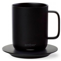 Умная кружка Ember Ceramic Mug 295ml (Black)