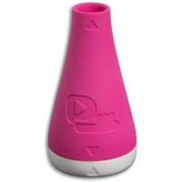 Умная насадка на зубную щетку Playbrush Smart PBSMART (Pink)