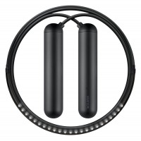 Умная скакалка Tangram Smart Rope L (Black)