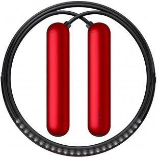 Умная скакалка Tangram Smart Rope M (Red) оптом