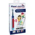 Умная зубная щетка для детей Playbrush Smart Sonic PBSONIC (Blue) оптом