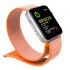 Умные часы Apple Watch Series 3 42 mm (Space Gray Aluminum/Black Sport Band) оптом