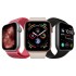 Умные часы Apple Watch Series 4 44 mm (Gold/Pink Sand) оптом