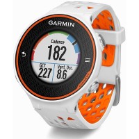 Умные часы Garmin Forerunner 620 HRM-Run 010-01128-55 (Orange/White)