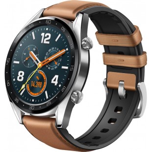 Умные часы Huawei Watch GT Classic 55023210 (Brown) оптом