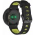 Умные часы MyKronoz ZeRound2 HR Premium (Black/Yellow) оптом