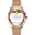 Умные часы MyKronoz ZeTime Elite (Brushed Pink Gold/Milanese) оптом
